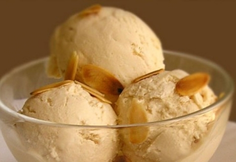 Мороженое «Проще простого»